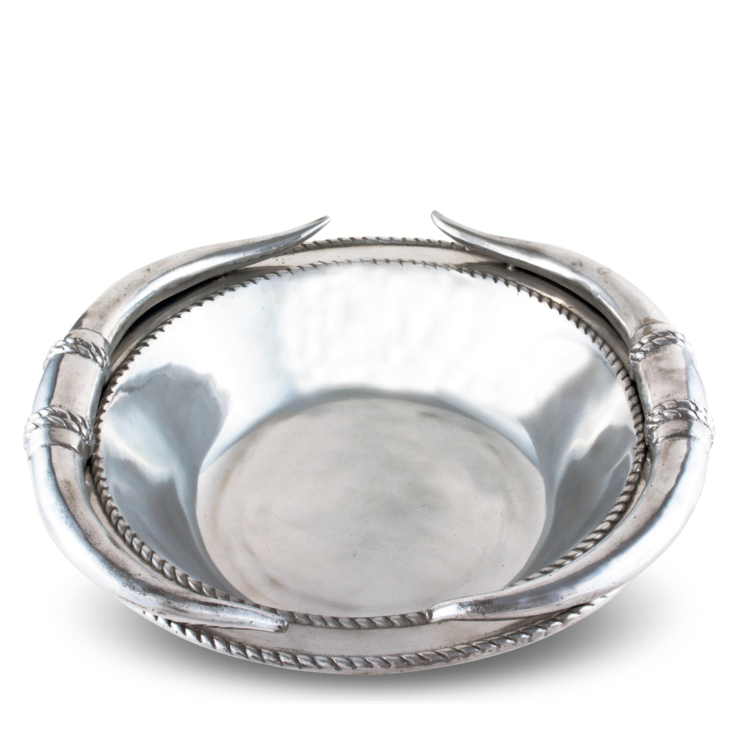 Longhorn Salad Bowl 12