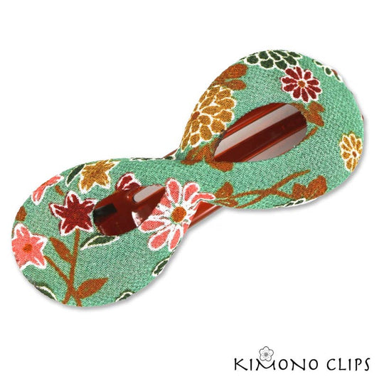 Kimono Clips Infinity Assorted