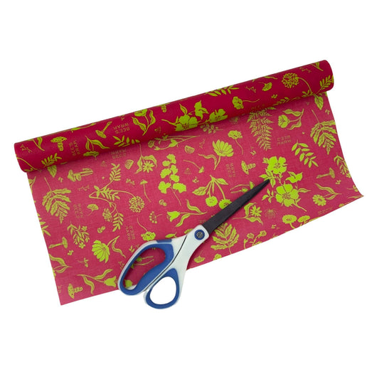 Bee's Wrap® Cut-to-Size Roll - Splendid Spring