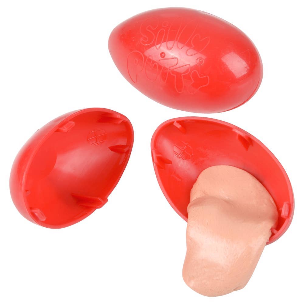 Silly Putty Original