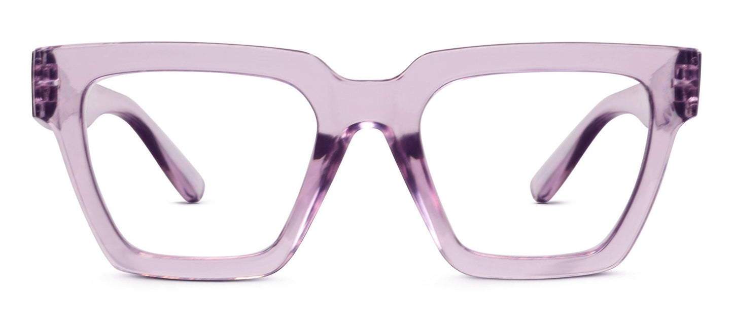 Peepers Take a Bow (Blue Light)