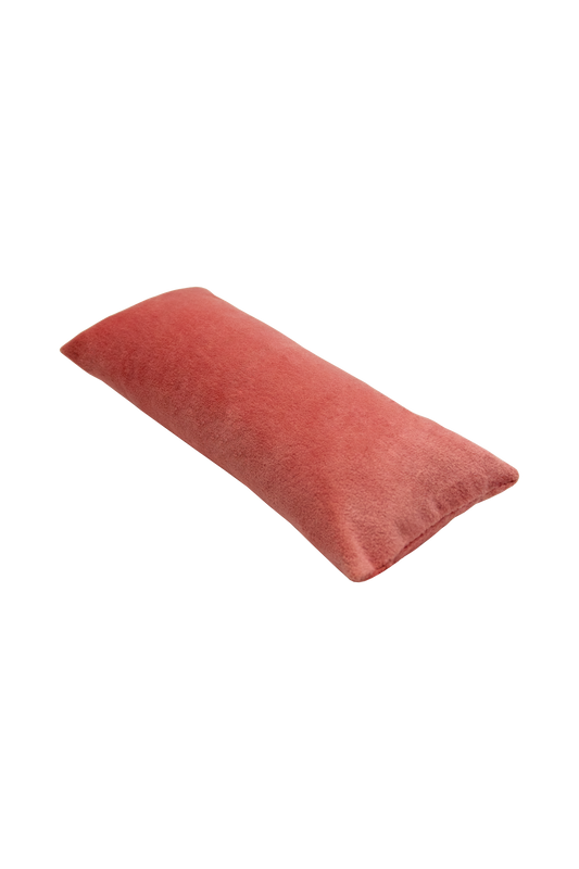 Velvet Display Pillow, by Powder Designs