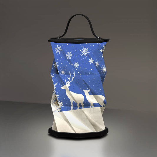 Modgy OhDeer! Origami Lantern
