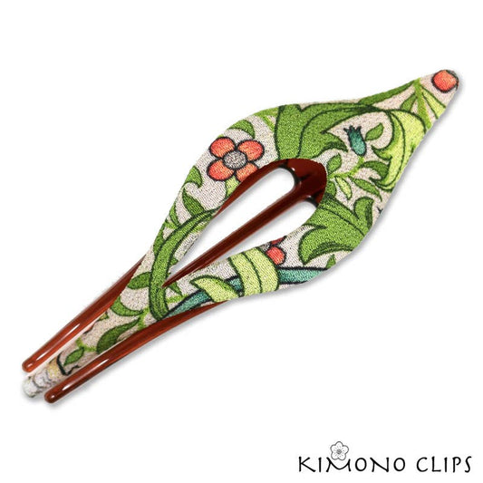 Kimono Finch Assorted
