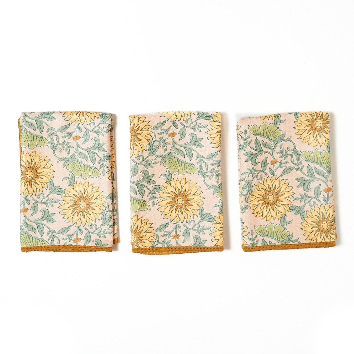 Once Again Home Mighty Mini Towel (Set of 3) - French Harvest