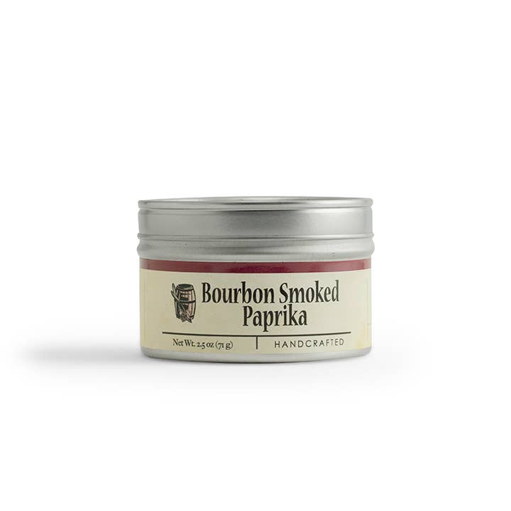 Bourbon Barrel Foods: The 3-Spice Smoked Essentials Gift Pack