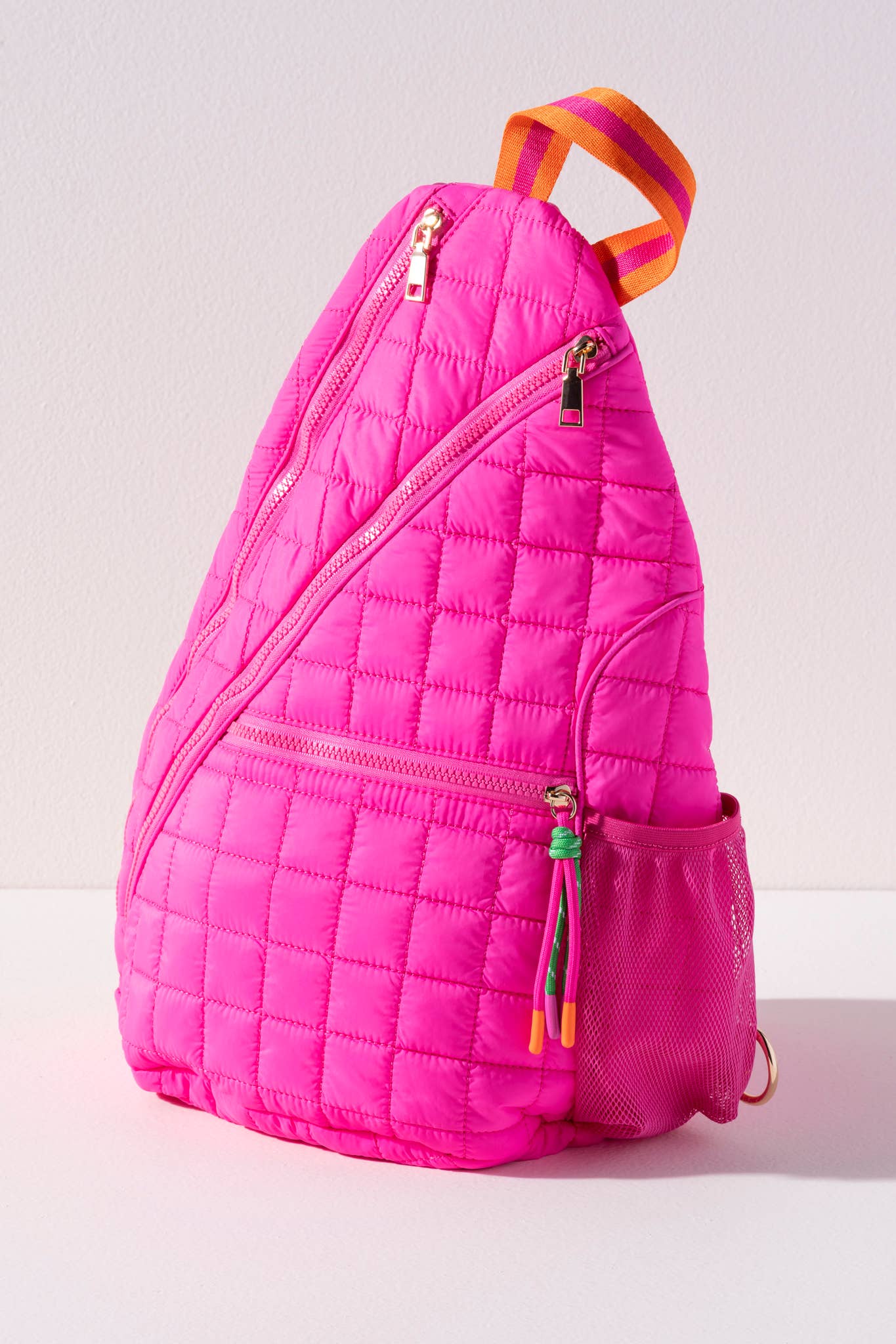 Shiraleah's Ezra SLING BAG
