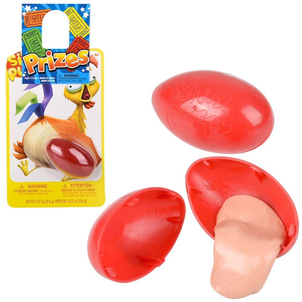 Silly Putty Original