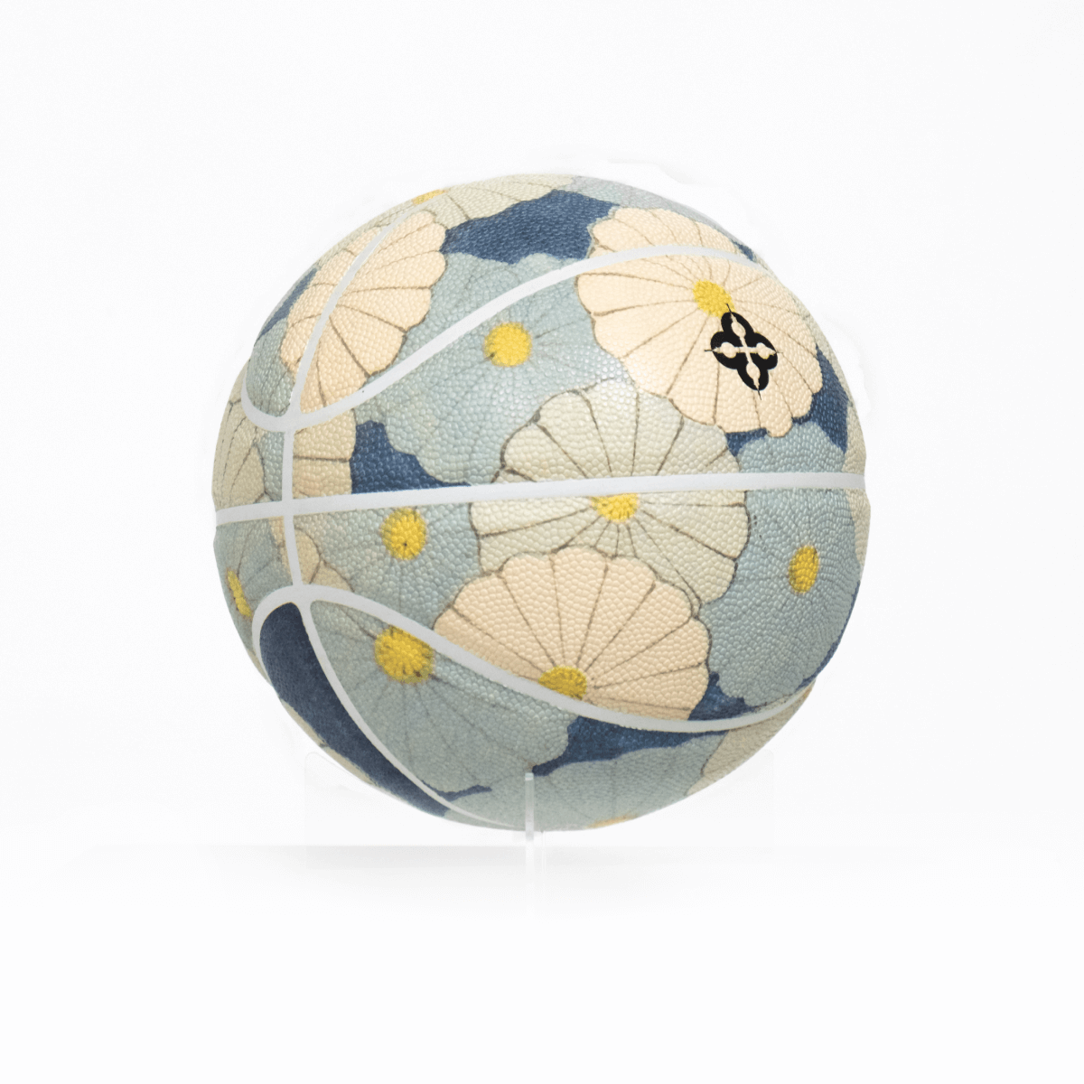 Comrade Berlin Indigo