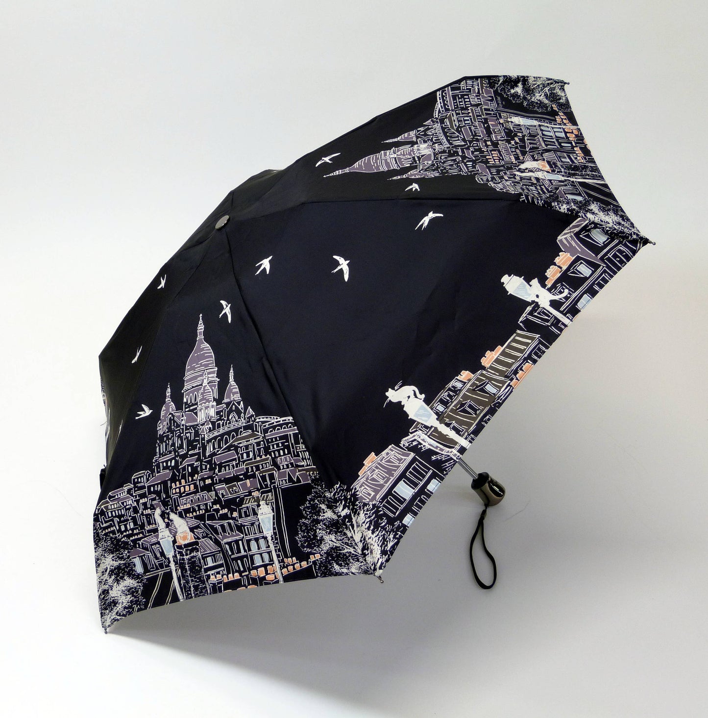 GUY DE JEAN “MONTMARTRE” FOLDING