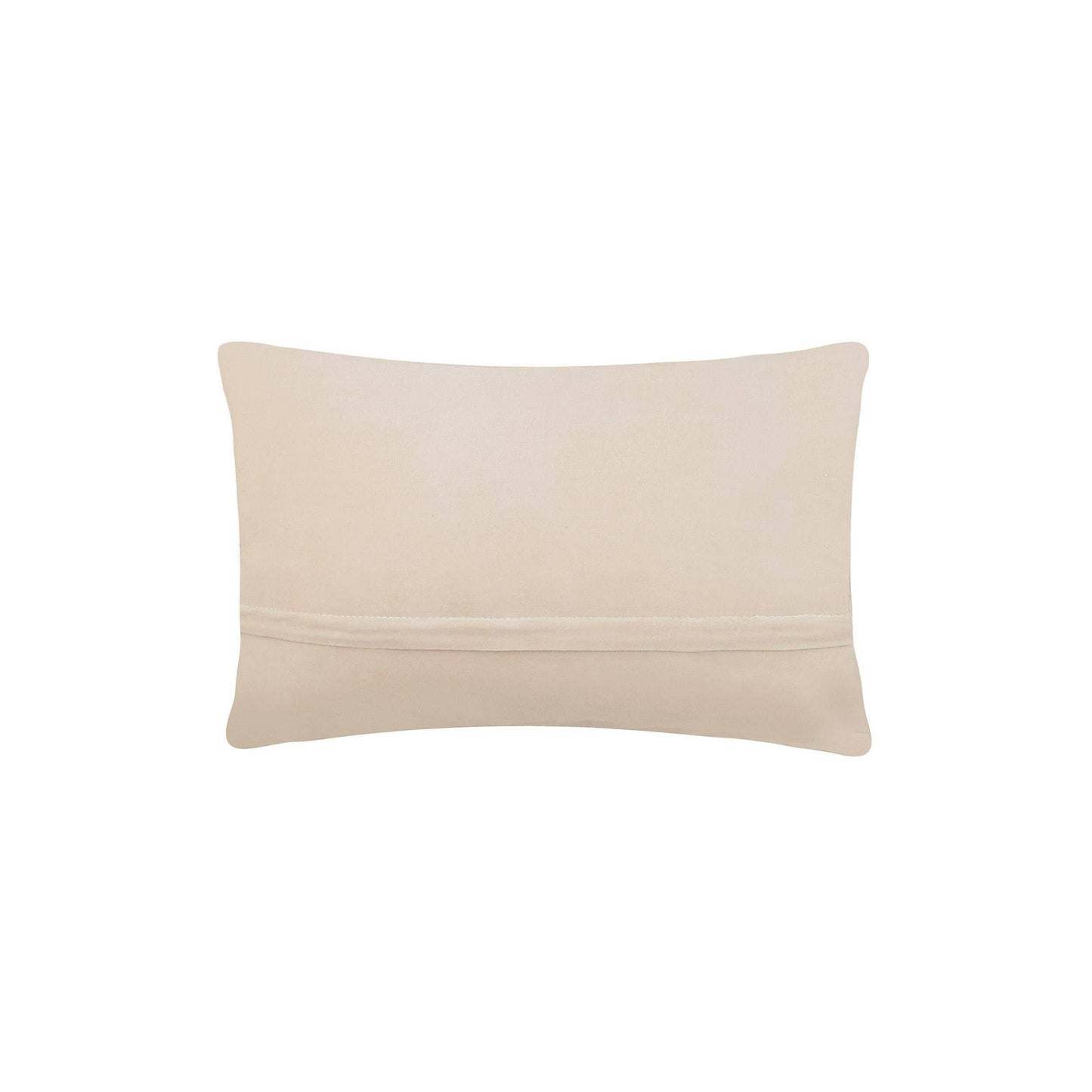 Peking Handicraft Bow Flag Hook Pillow