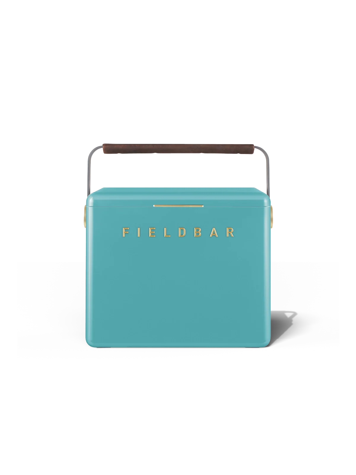 Fieldbar Drinks and Gin Box, Bazaruto Blue, (10.5qt or 24 liter)