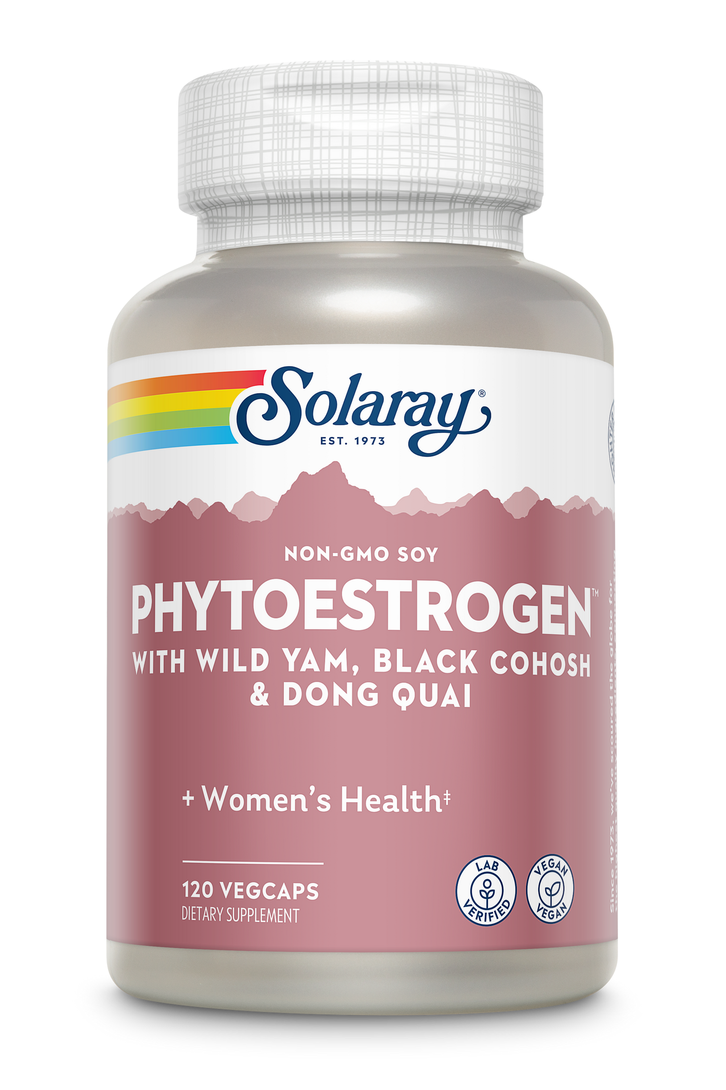 Solaray Phytoestrogen