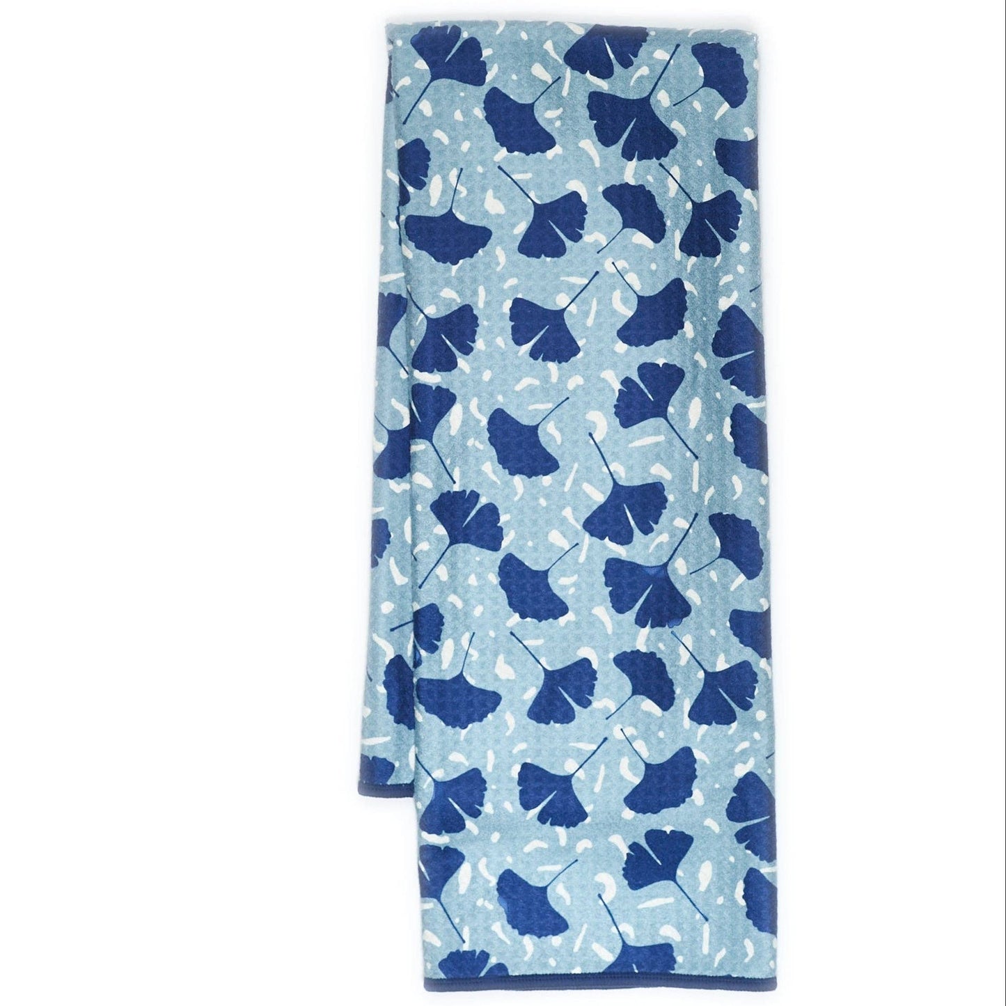 Once Again Home Anywhere Towel Reversible - ZW Ginko Geo