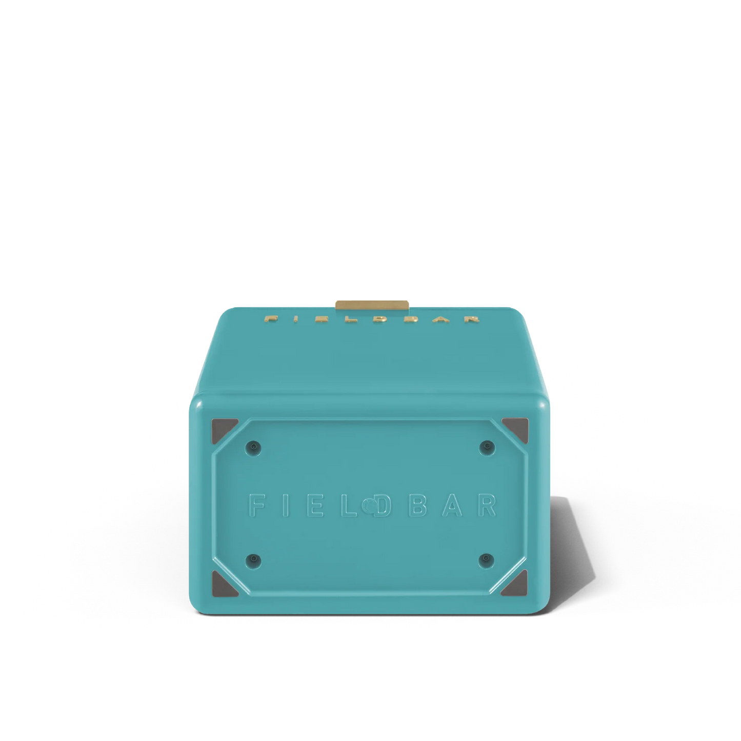 Fieldbar Drinks and Gin Box, Bazaruto Blue, (10.5qt or 24 liter)