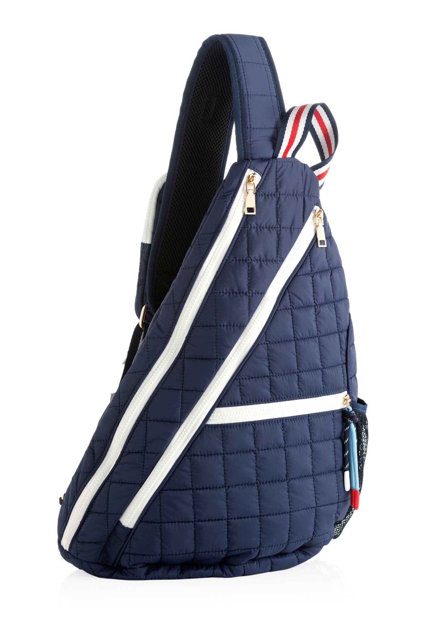 Shiraleah's Ezra SLING BAG