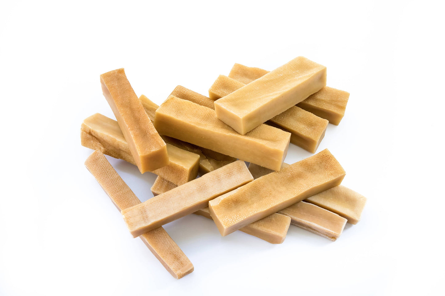 KATHMANDUS - Yak Cheese Dog Chew (S, M, L, and XL)