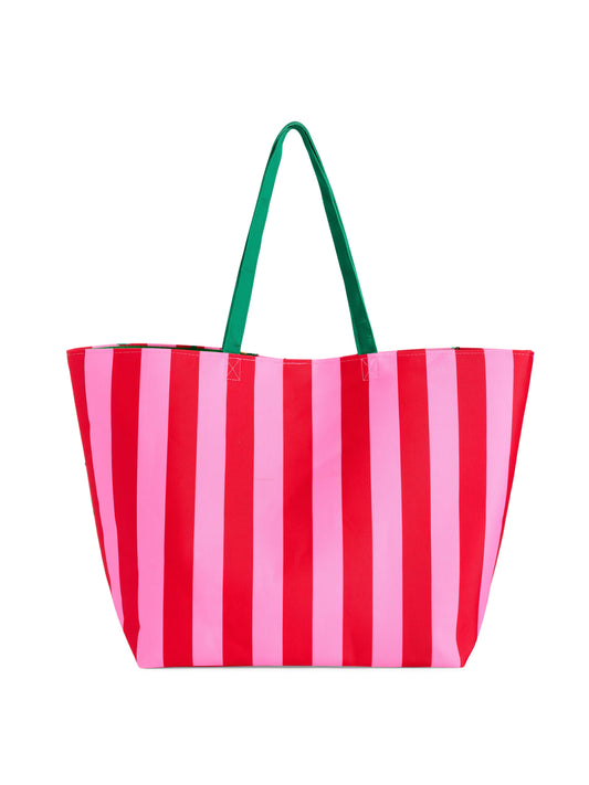 Shiraleah STRING LIGHTS GIFTING TOTE, MULTI