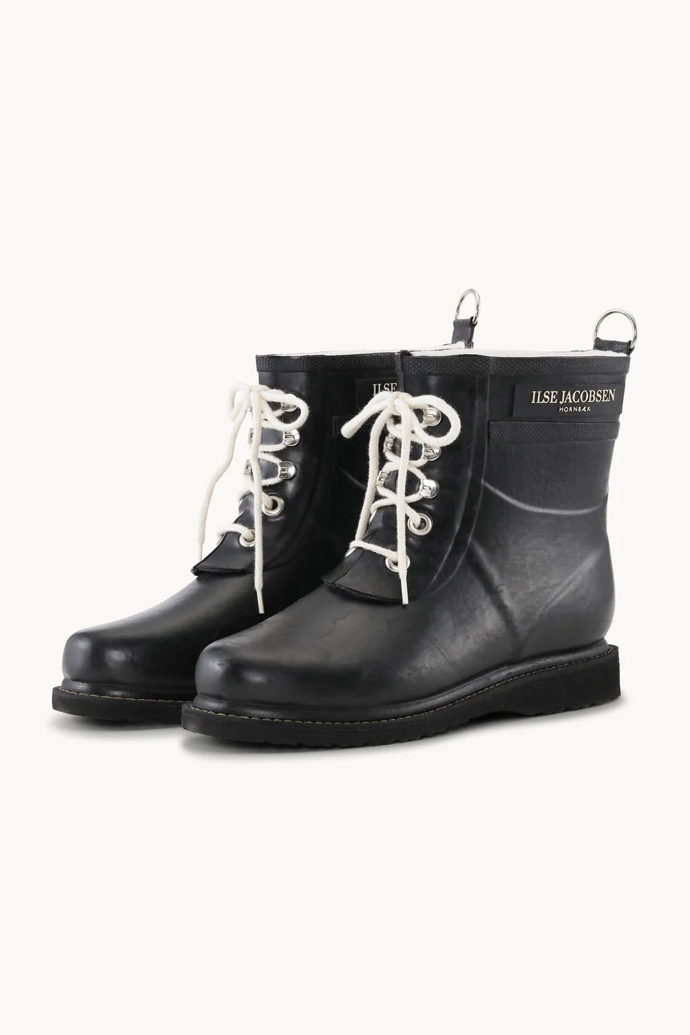 Ilse Jacobsen Ankle Rubber Boots