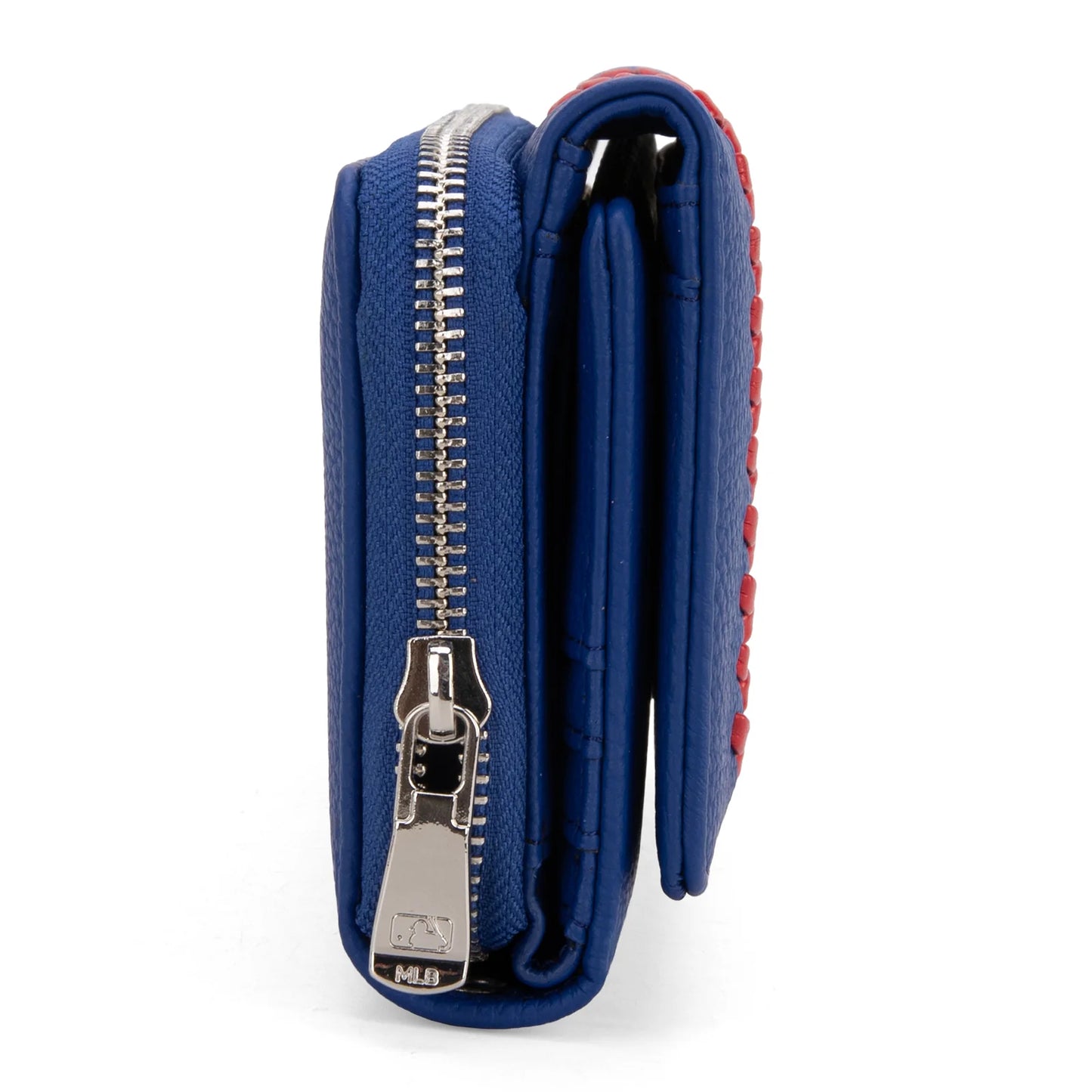 MLB Texas Rangers Wristlet Wallet