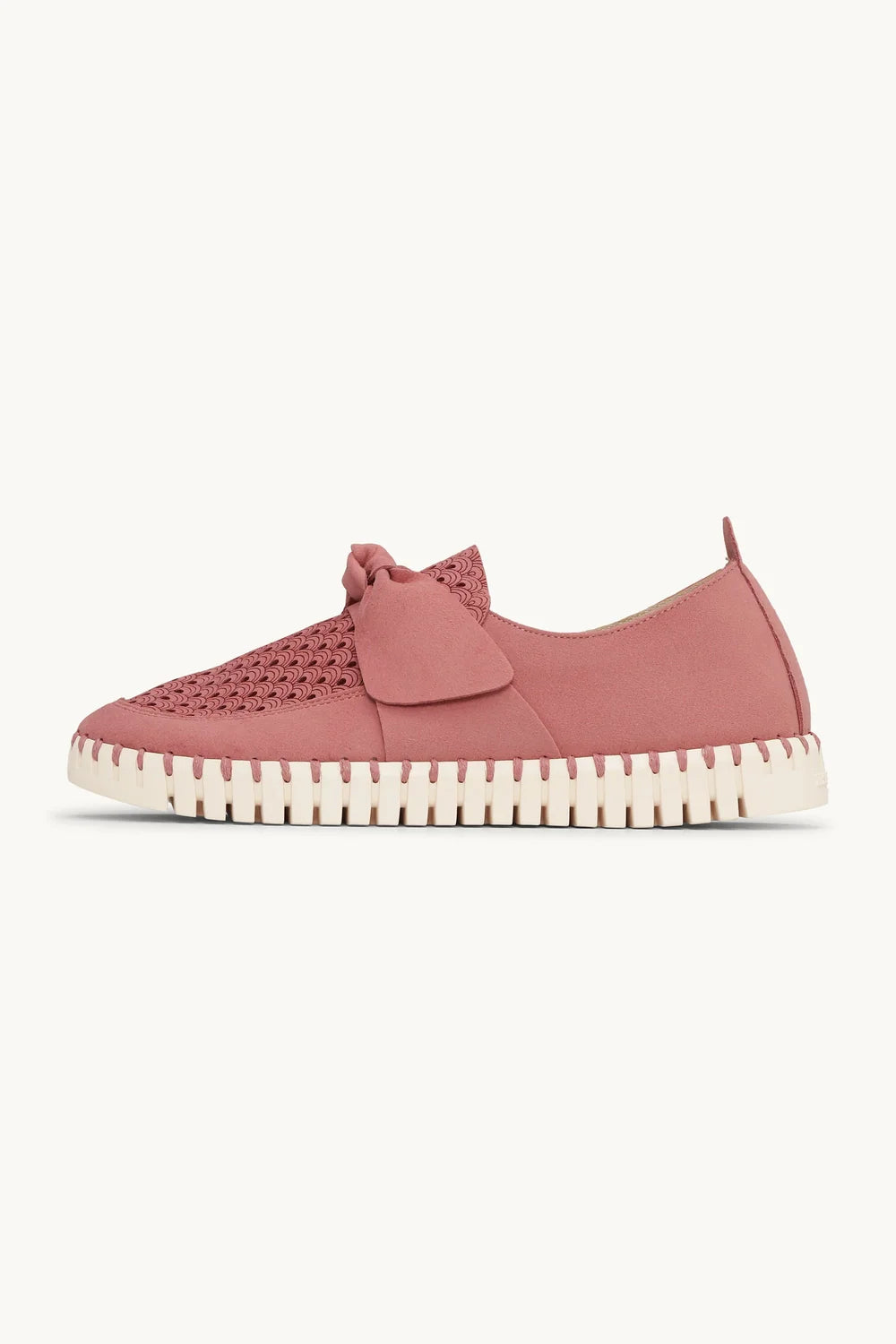 Ilse Jacobsen Style 4086 Bow Loafer