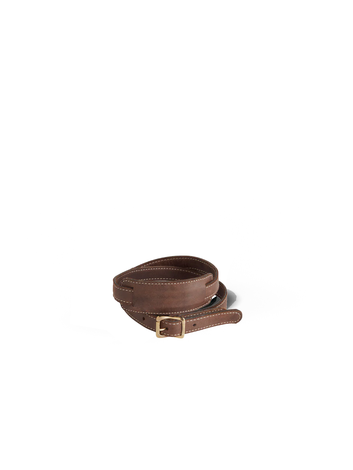 Fieldbar Drinks Box Accessory/Leather Sling