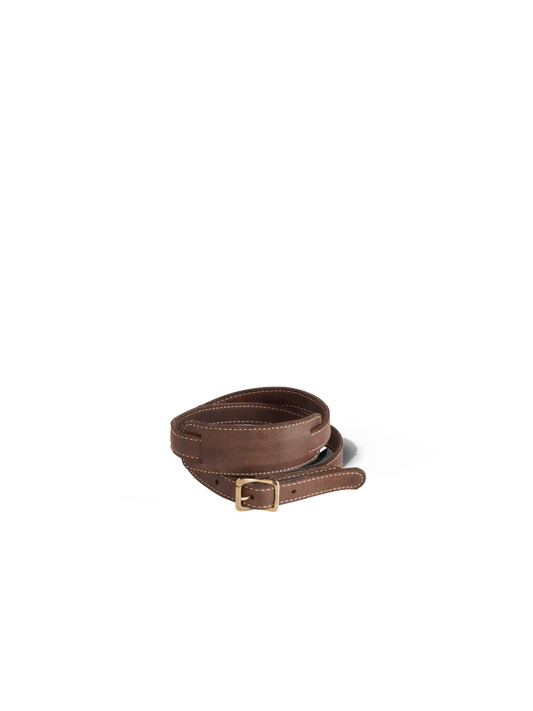 Fieldbar Drinks Box Accessory/Leather Sling