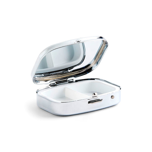 Demdaco Butterfly Pill Box, 3x5