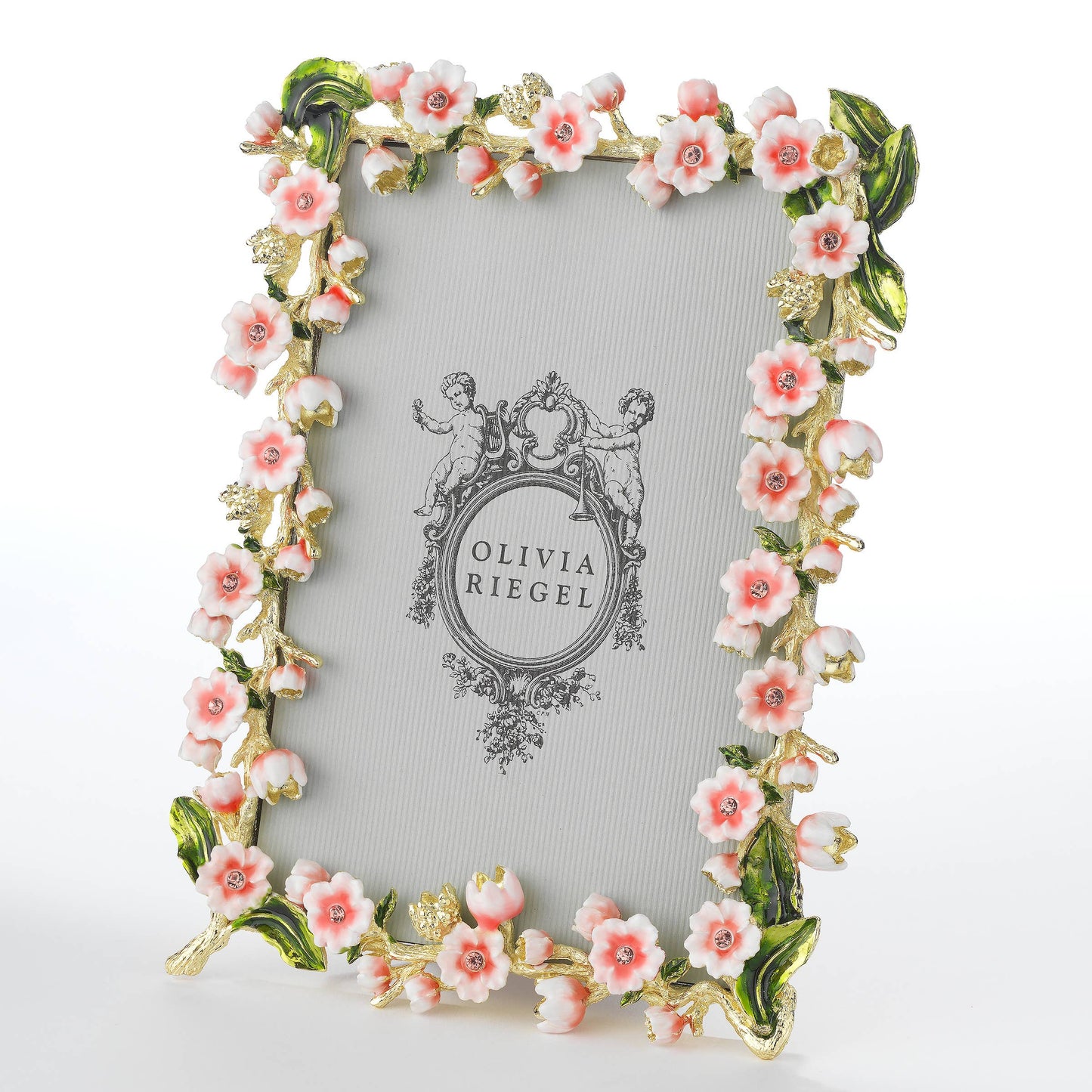 Olivia Riegel Bella Frame