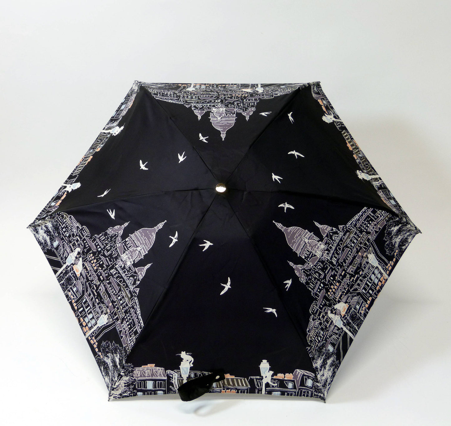 GUY DE JEAN “MONTMARTRE” FOLDING