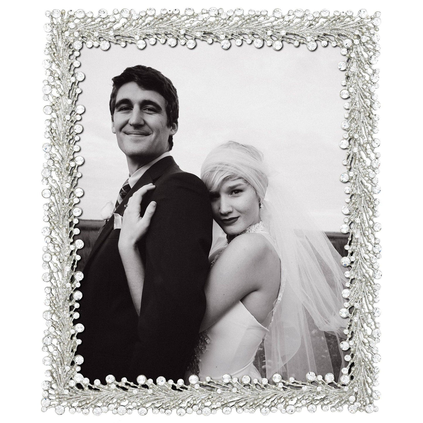 Olivia Riegel Twinkles Picture Frame (8" x 10")