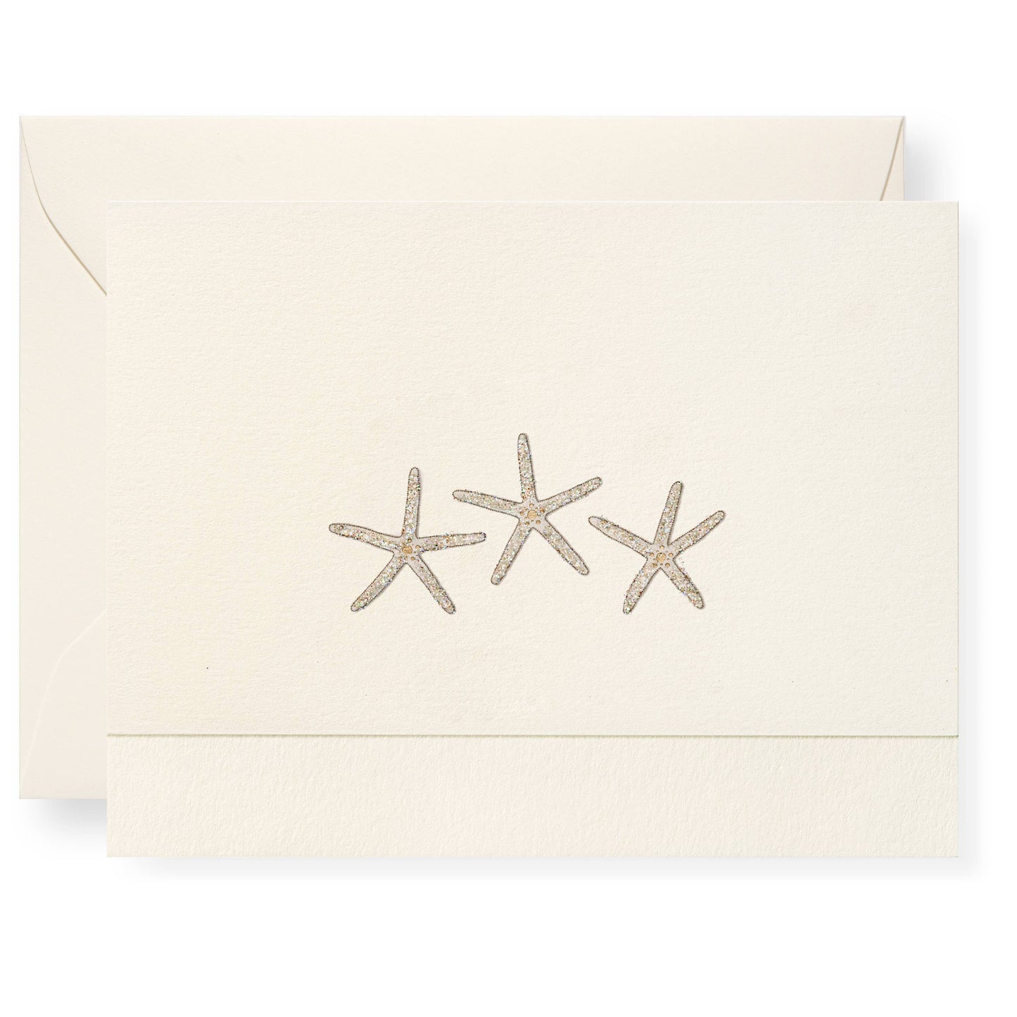 Karen Adams Seashore Note Card Box
