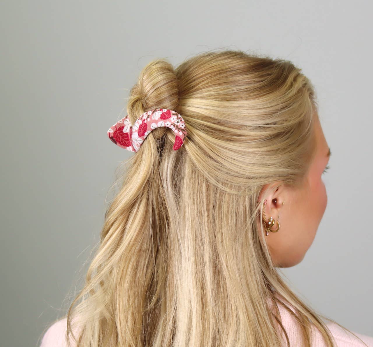 Kimono Clips Large "S" Clip Assorted
