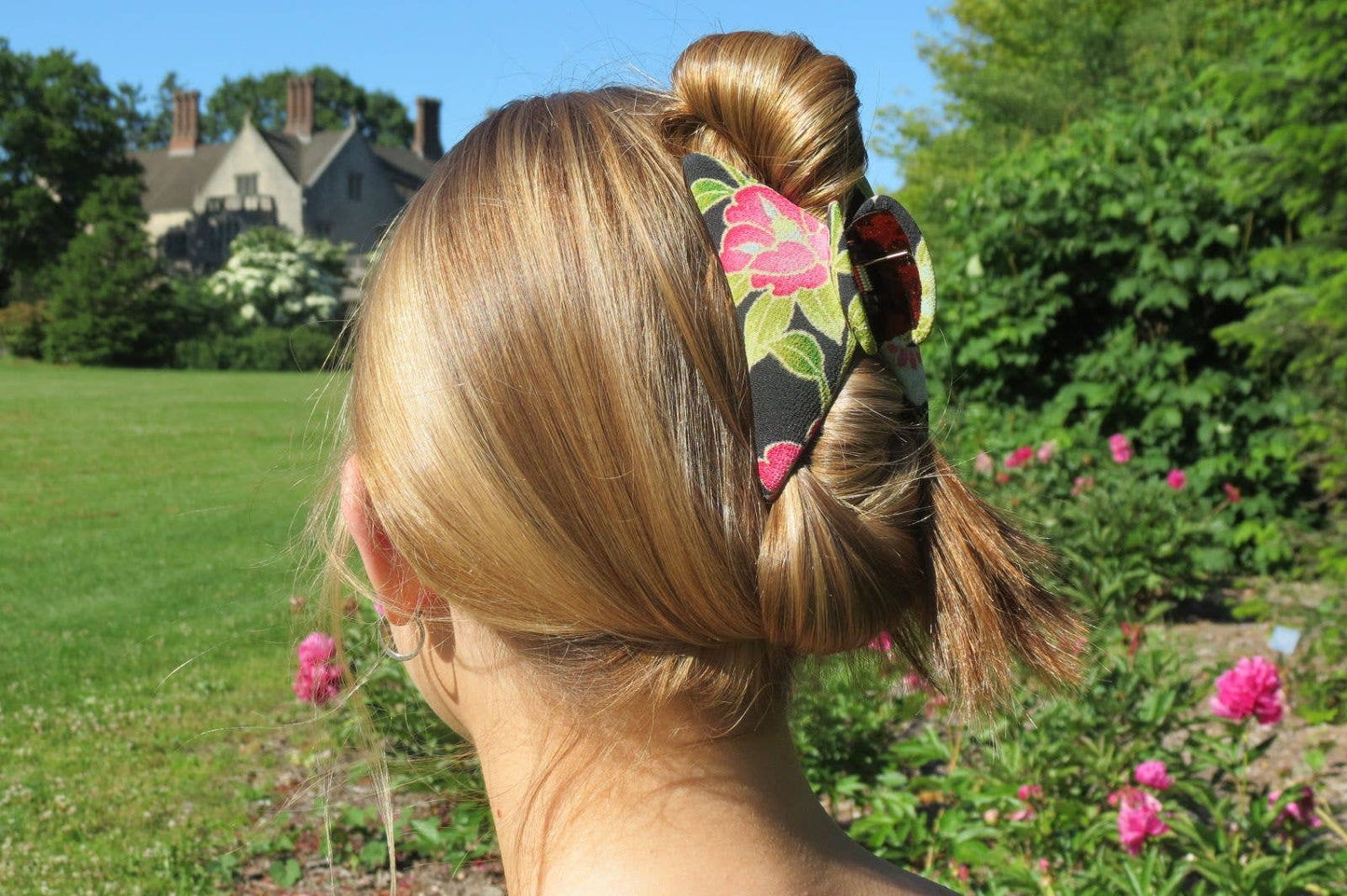 Kimono Clips XL Squeeze