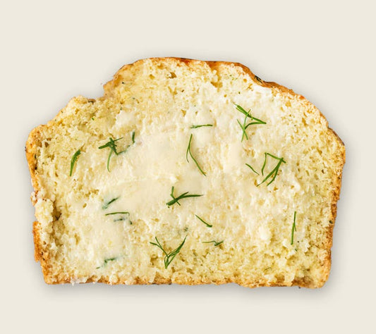 Soberdough Dill Pickle Beer Bread Mix (Just Add Beer!)