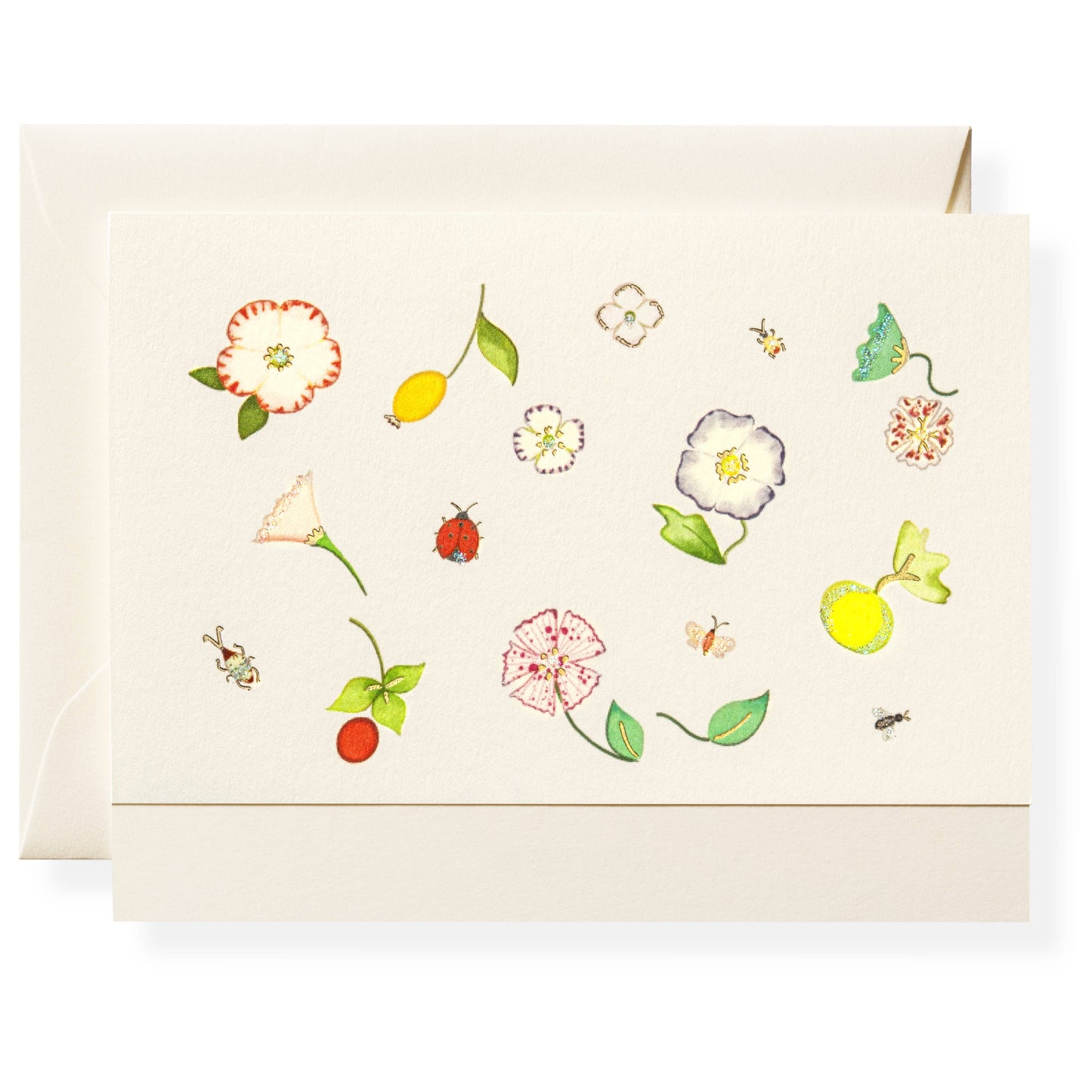 Karen Adams Garden Variety Note Card Box