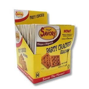Savory Seasoning Cracker Seasoning Packet (1.4 oz)