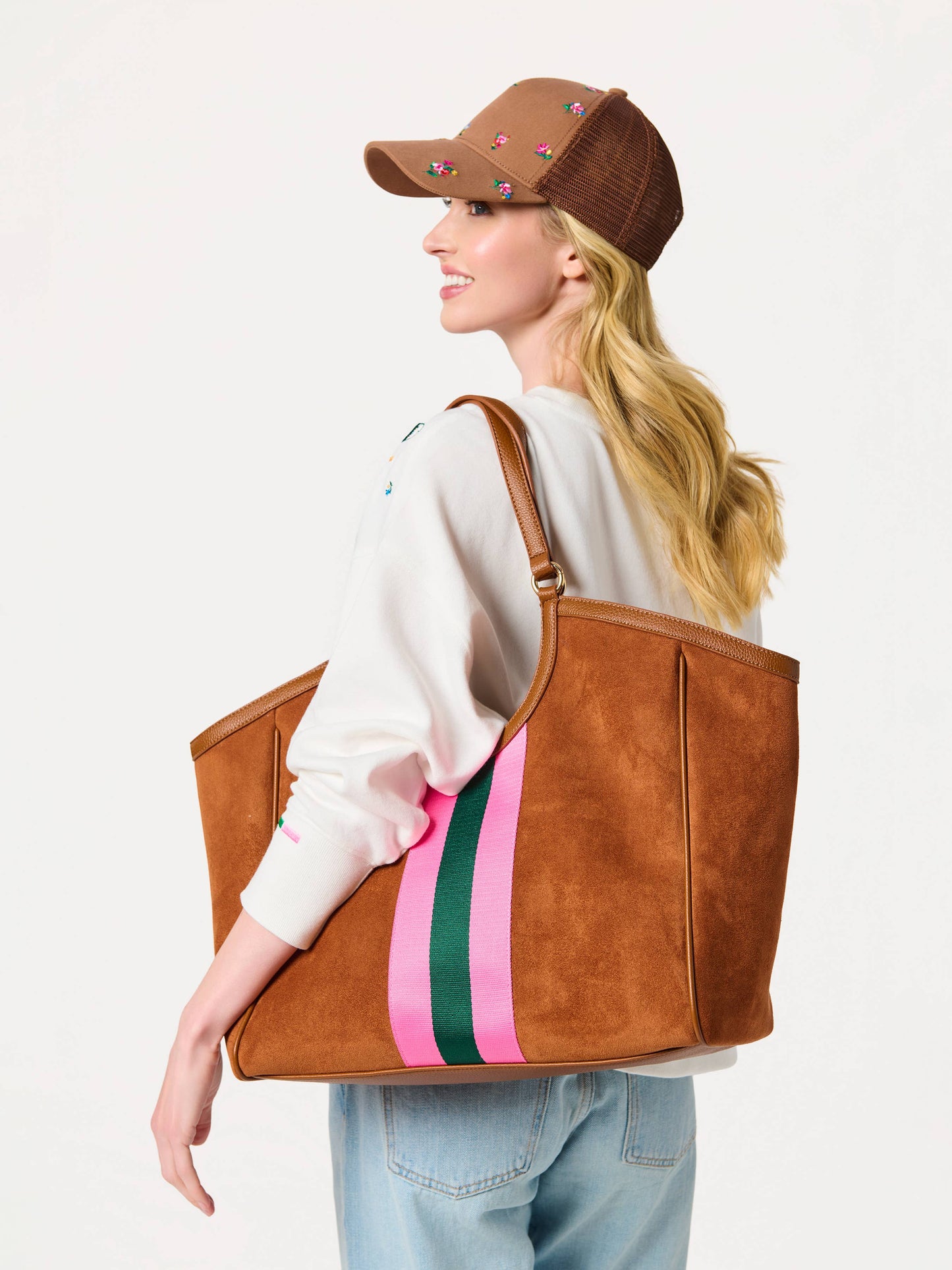 Shiraleah MILANO TOTE