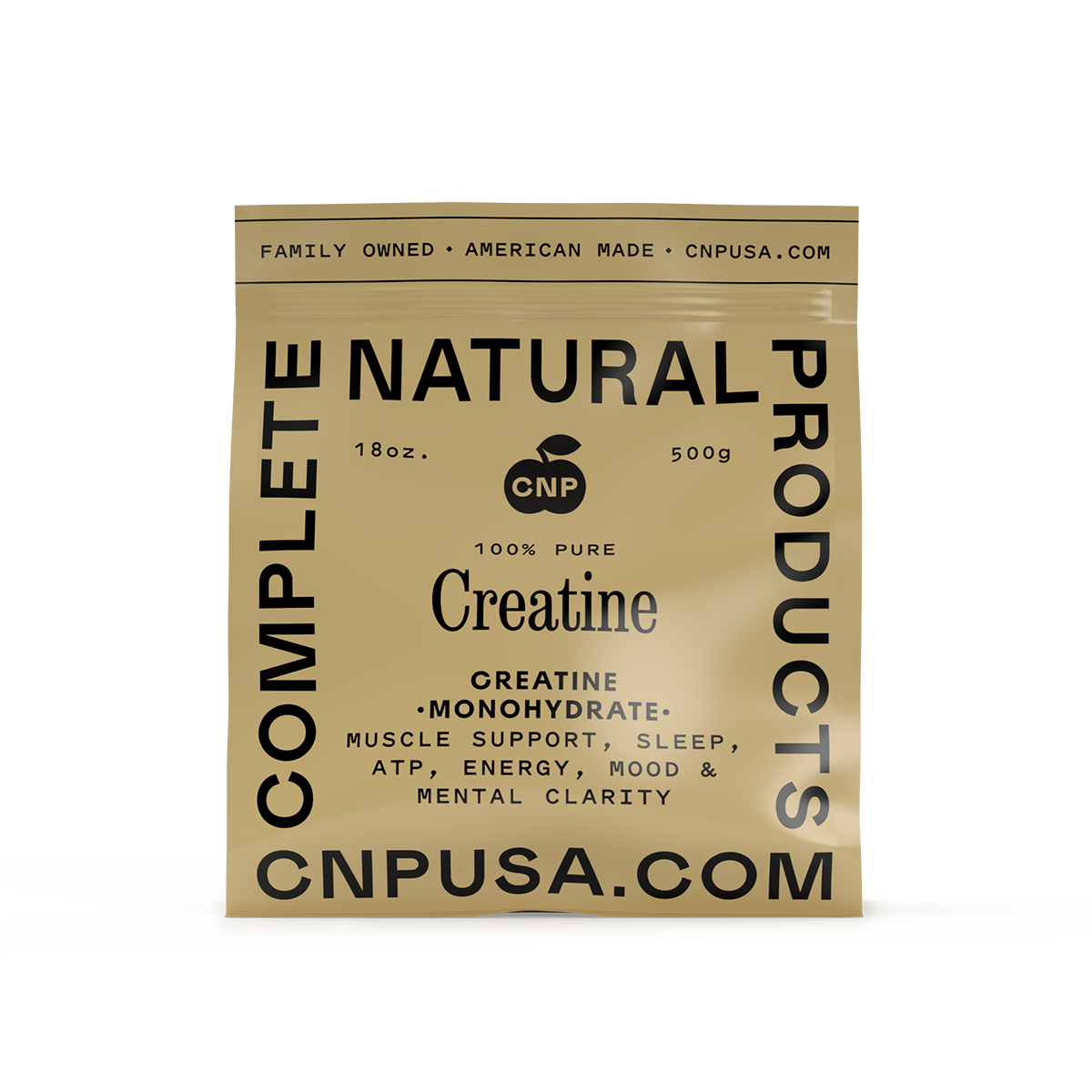 Creatine Monohydrate Powder