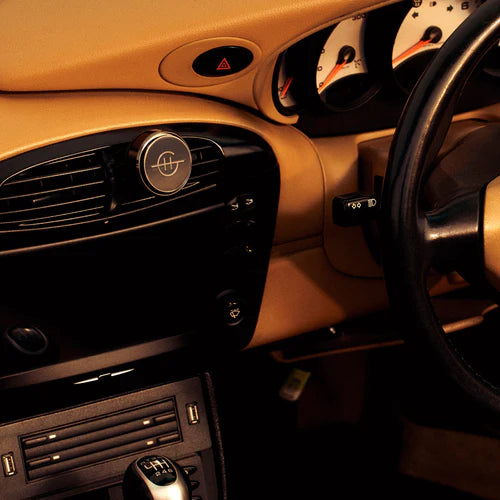 Glasshouse Car Diffuser Collection