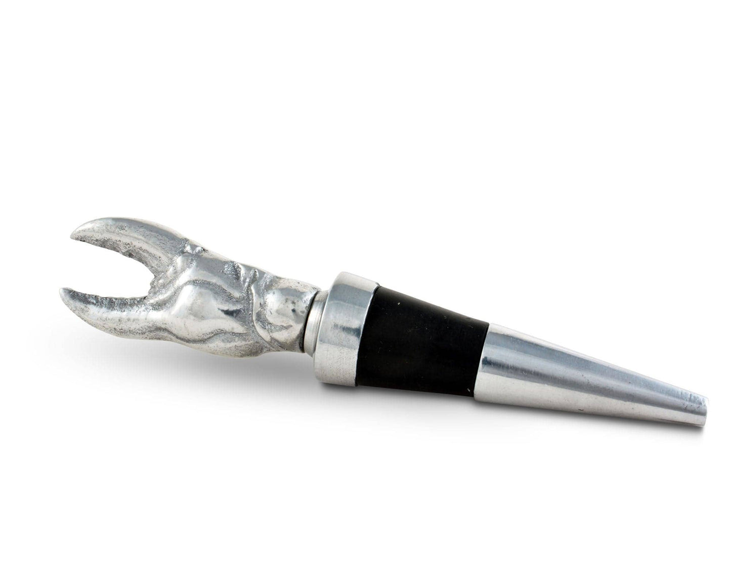 Arthur Court Crab Bottle Stopper
