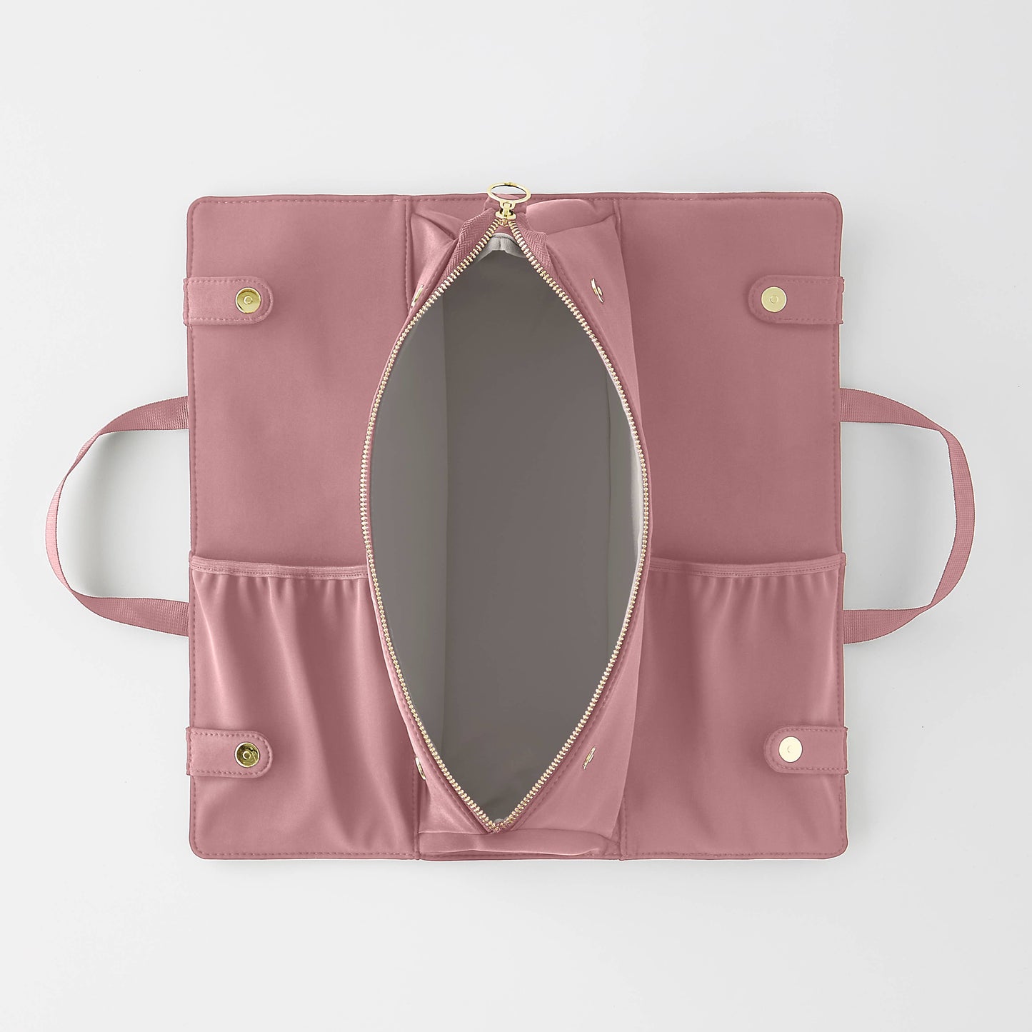 KUSSHI The Hair Tools Bag