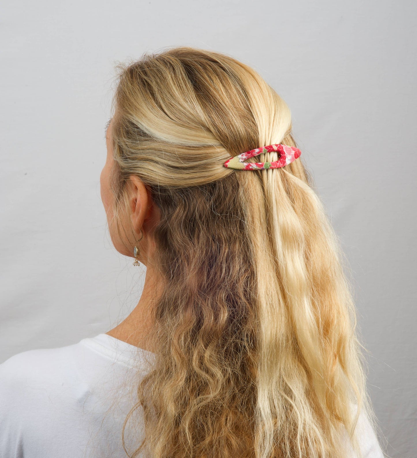 Kimono Clips Small Arch Assorted