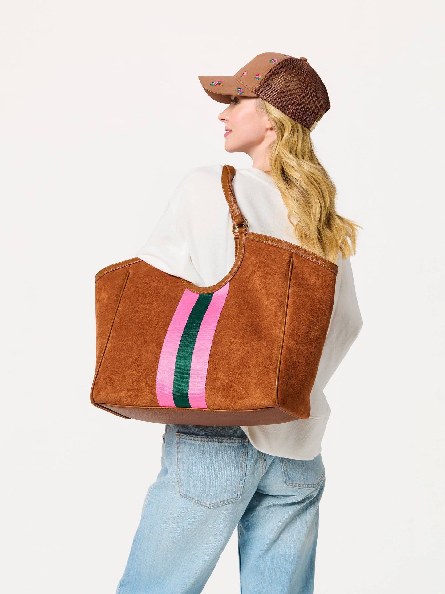 Shiraleah MILANO TOTE