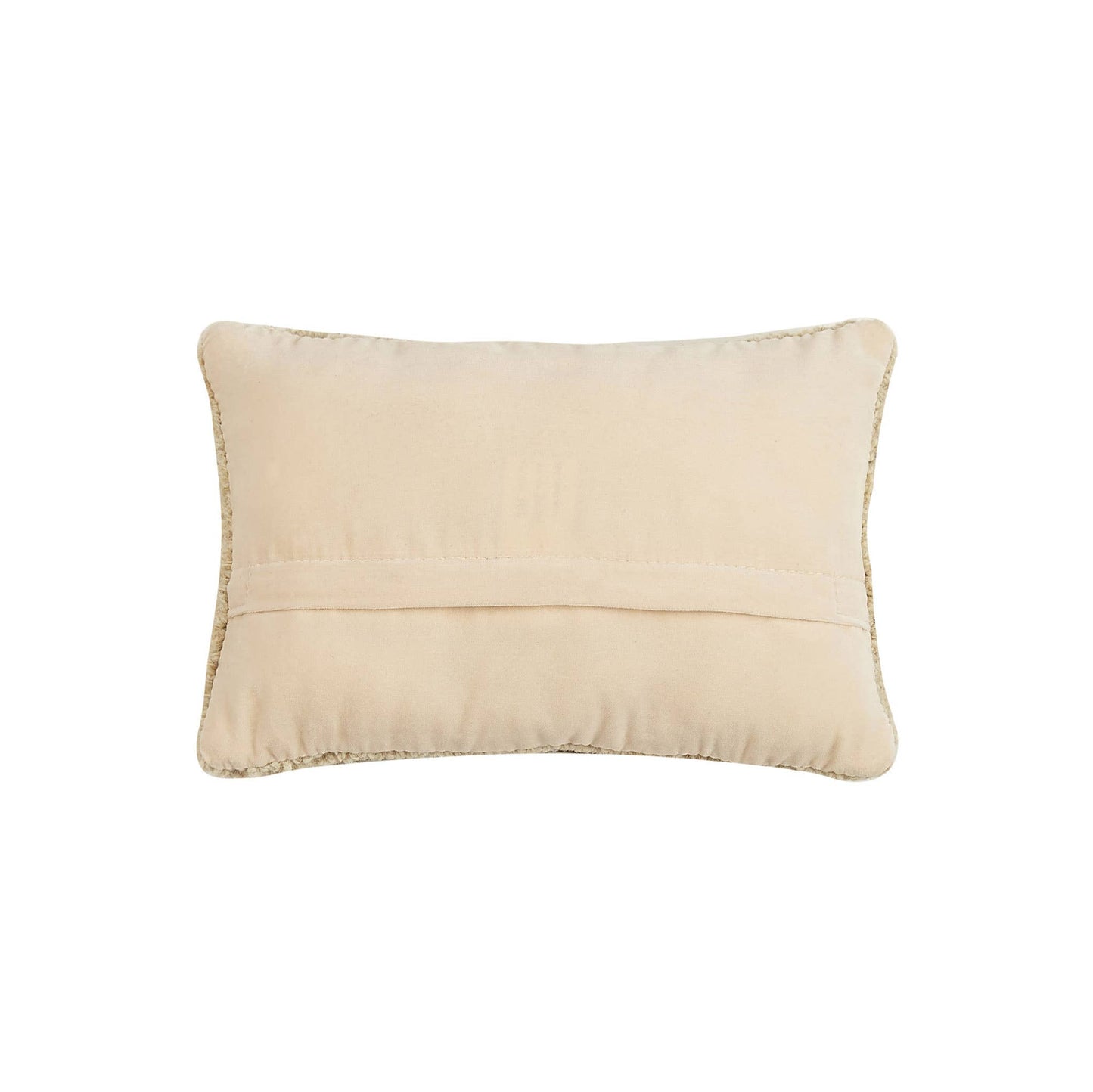 TEXAS HOOK PILLOW