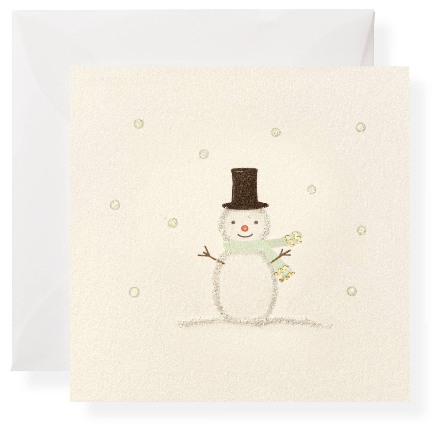 Karen Adams Christmas Cheer Gift Enclosure Box