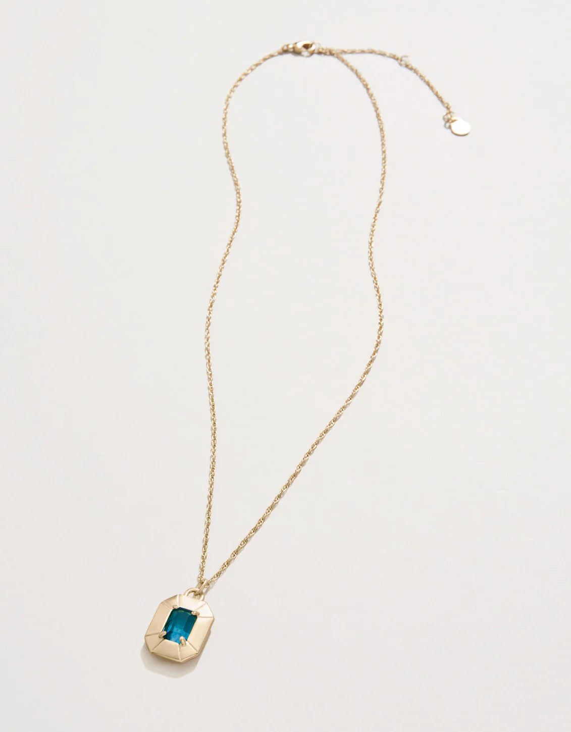 Spartina Chateau Navy Necklace & Bracelet
