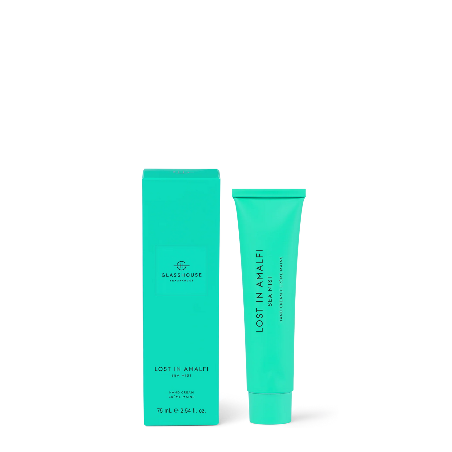 Glasshouse Hand Cream