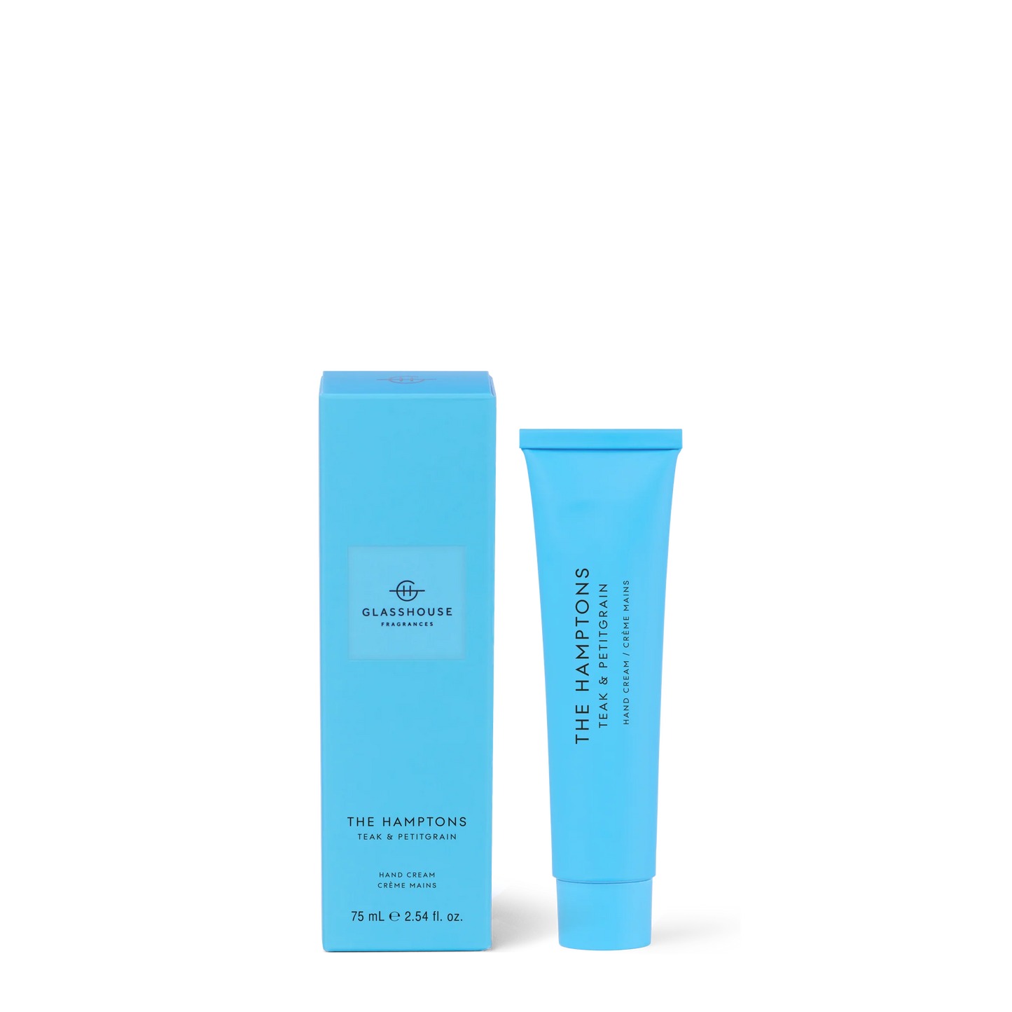 Glasshouse Hand Cream