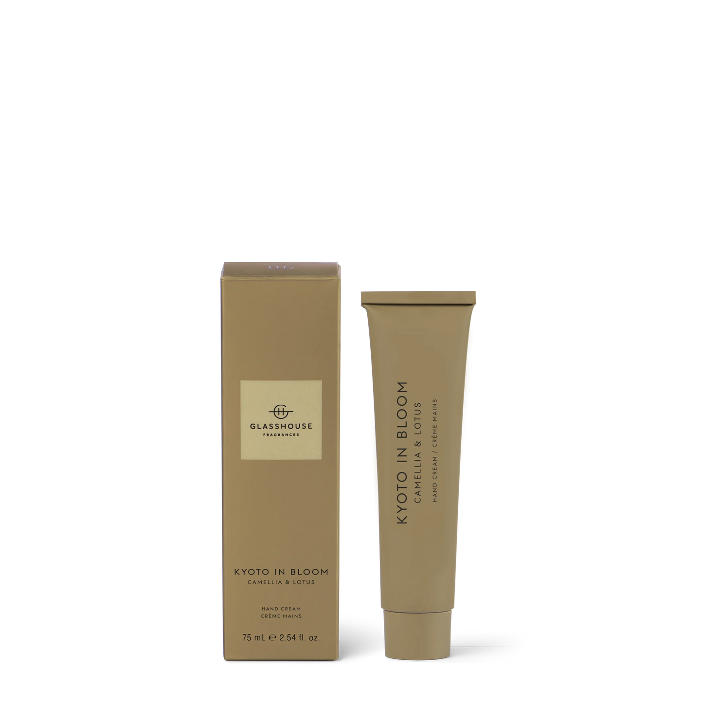 Glasshouse Hand Cream